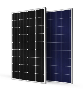 Photovoltaic Panels