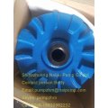 F6147 Impellers for 8/6F slurry pumps