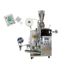 Automatic Tea Bag Packaging Machine