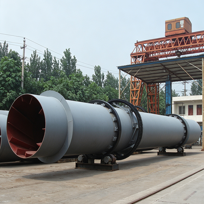 دمای تخلیه کلینکر Discharge clinker temperature