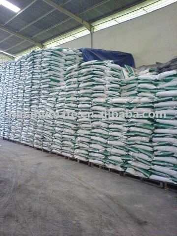 NPK 555 Compound organic fertilizer