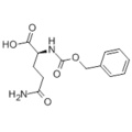 N- 카르 보 벤질 옥시 -L- 글루타민 CAS 2650-64-8