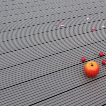 Outdoor WPC Decking: Wood Plastic Composite Flooring & Decorative Boards