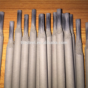 carbon electrode for welding e7016 e7018 composition