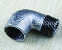 elbow plain ,M&FEqual 90