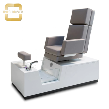 Luxury Multi-Functional Pedicure Chairs for Professional Cosmetic Treatments