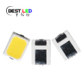 0,2W LED branco frio 6000-6500K 2016 SMT 60MA