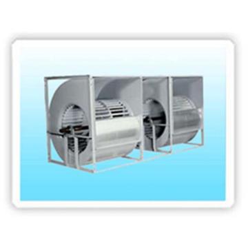 Enhanced air-conditioning fan