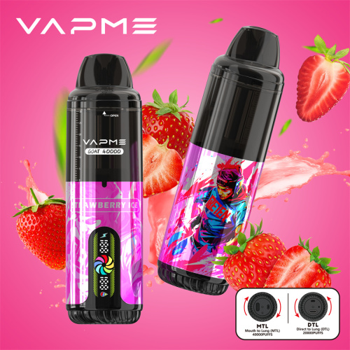 Vapme Goat 40000 Puffs Portugal wholesale