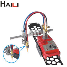 CG1-30 oxy-fuel cutting machine/flame cutting machine