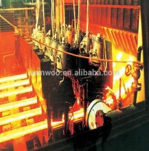 Billet CCM Industrial Casting Machine