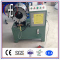 China fabrica máquina de crimpagem hidráulica de alta pressão de 2 &quot;