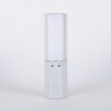 Portable Rechargeable LED Lamp Camping Light with Handle