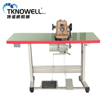 Direct Drive Fur Sewing Machine for Thin and Medium Fur