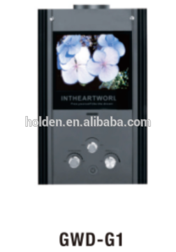 GWD-G1 gas geyser repairs cape town gas geyser operation gas geyser fitting