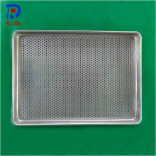 Stainless Steel Impress Grape Design Tray