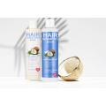 Coconut Milk Intense Hydration Anti Dandruff Frizz Shampoo