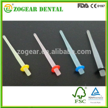 EP009 Dental Fiber Post