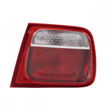 Inner Tail Light Custom Assembly Chevrolet Malibu