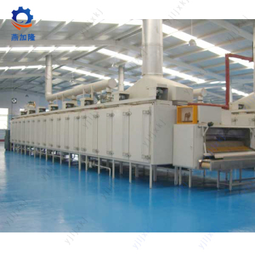 Dehydration Vegetable Drying Machine