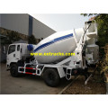 4син 4x2 Beton Transit Meter