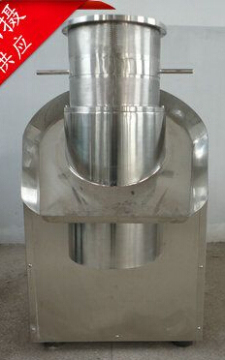 fish foodstuff revolving granulator