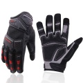 Non Slip Impact Protective Mechanic Gloves