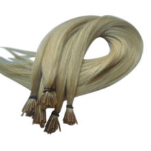 100% Remy Prebonded Hair Extension