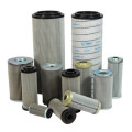 Sintered Filter Element  Filters