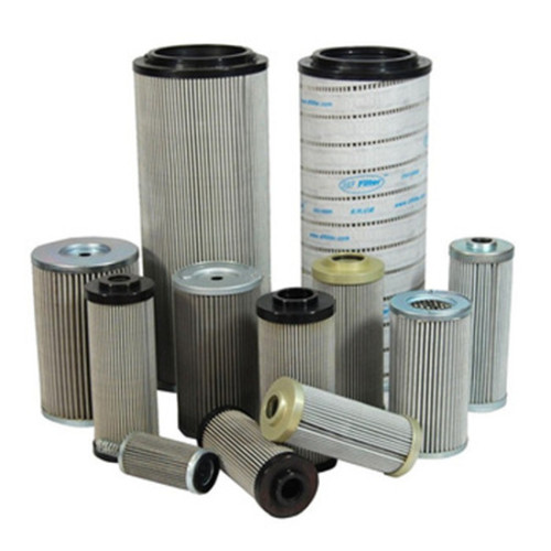 Stainless Steel Fuel Filter Element