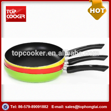 Aluminum Non-stick Induction Cooker
