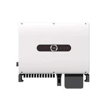 AU50/60/70/75K3p three-phase grid-connected inverter