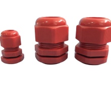 Manufacturer Direct Sale Waterproof Nylon Cable Gland