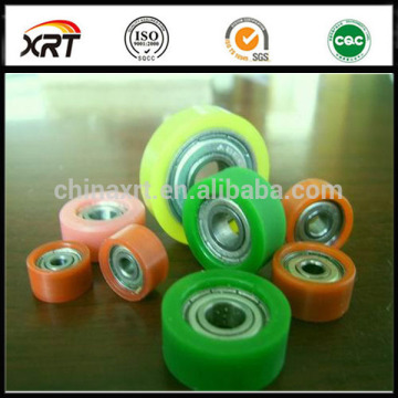 plastic bearings