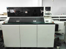 Panasonic Axial Lead Component Insertion Machine AVK2