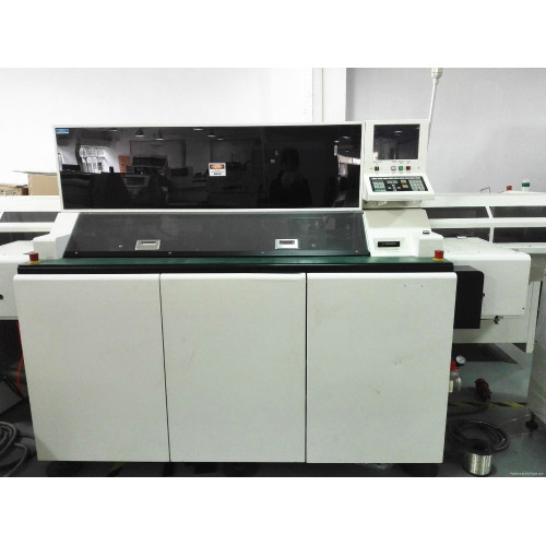 Panasonic Axial Component Lead Insertion Machine AVK2