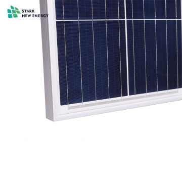 Painel solar poli de 290 W para sistema solar doméstico