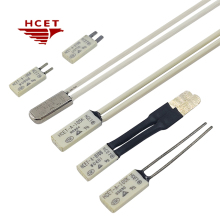 HCET-A TB02 Thermal Protector Cutout Switch
