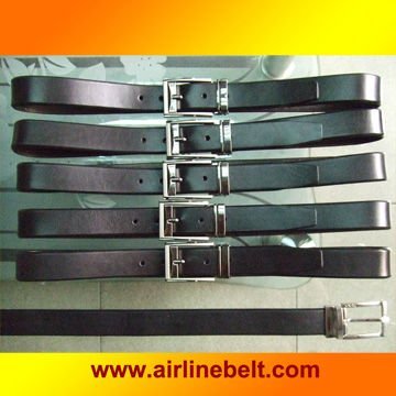 belt factory provide italian leather belt