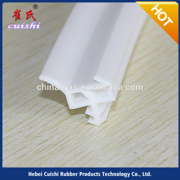 Door Rubber Air Sealed Seal Strip