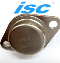 ISC power transistor NPN 2SC2246