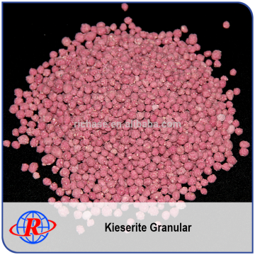 Kieserite product Magnesium Sulphate Monohydrate Granular