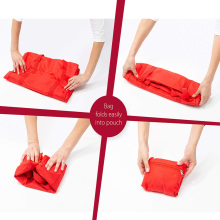 Infant Car Seat Travel Bag for Airplane Flights