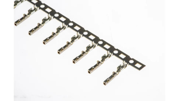 Jst brand connectors XHP-6