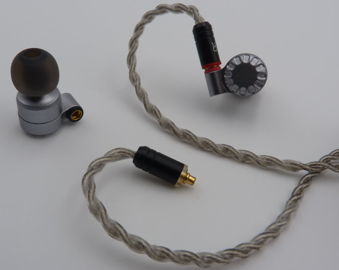 Stereo Hifi Earphone for Sport