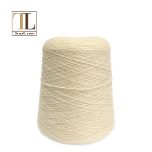 Topline Baby Alpaca Yarn საბითუმო ქარხნის სვიტერი 3G ლამაზი ძაფები