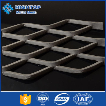 2016 Manufacturers selling stock firm expanded metal mesh deck