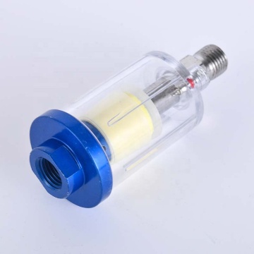 Pneumatic Control System Oil and Water Separator