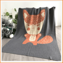 Cute Animal Baby security blanket for Baby