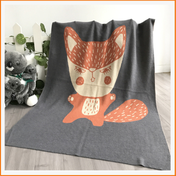 Cute Animal Baby security blanket for Baby